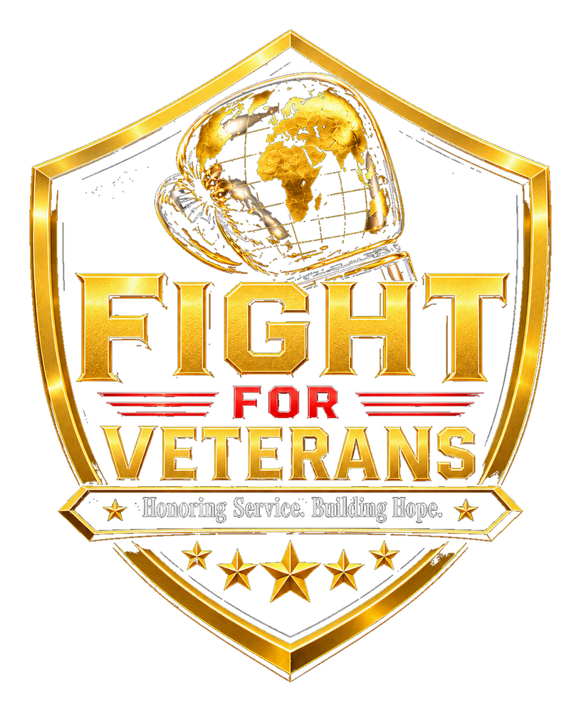 Fight for Veterans
