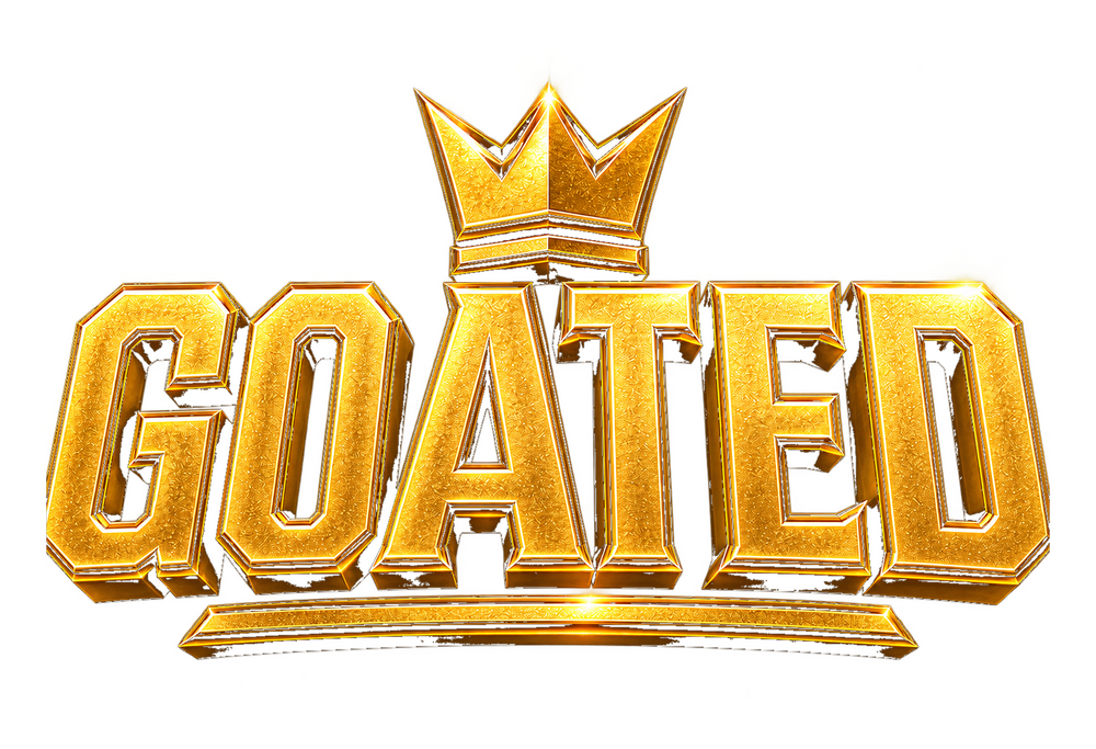 GOATED
