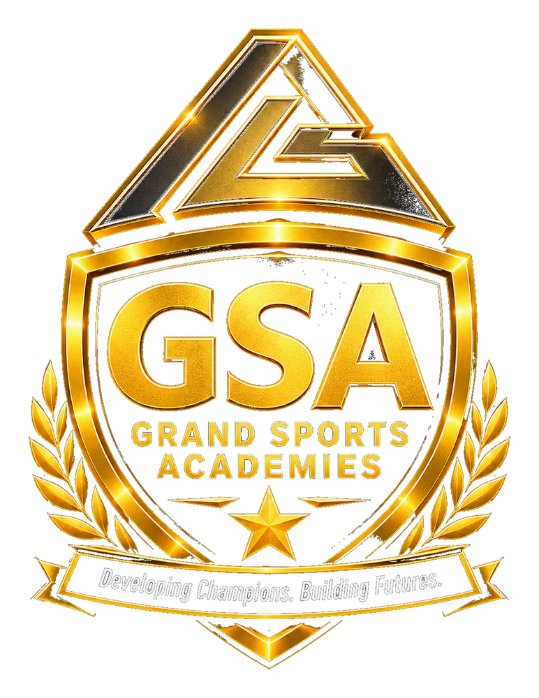 Grand Sports Academies