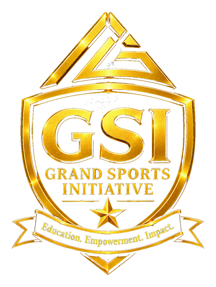 Grand Sports Initiative